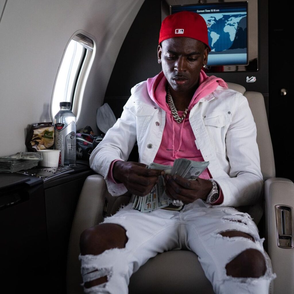 Young Dolph Net Worth: Explore His Wealth & Success