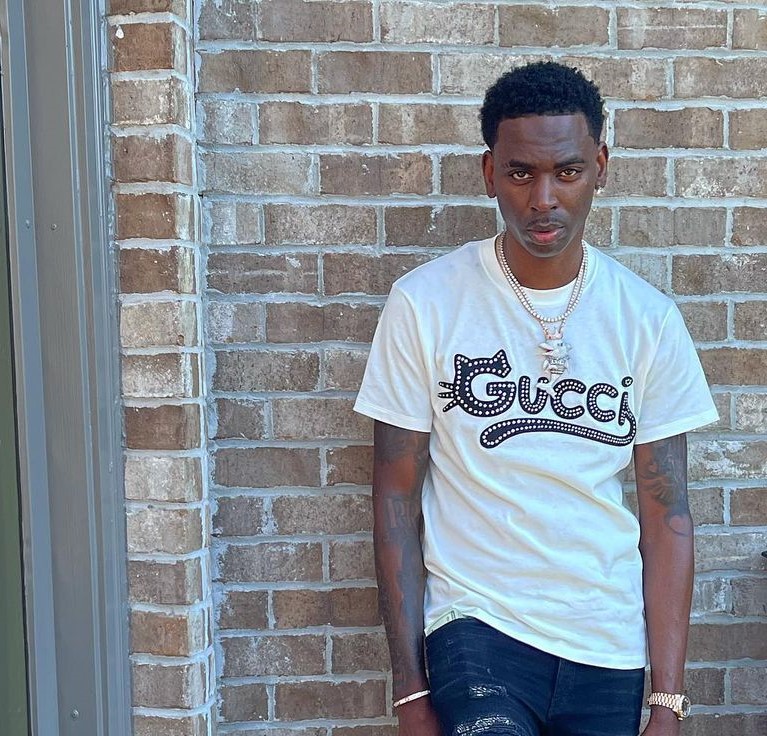 Young Dolph Net Worth: Explore His Wealth & Success