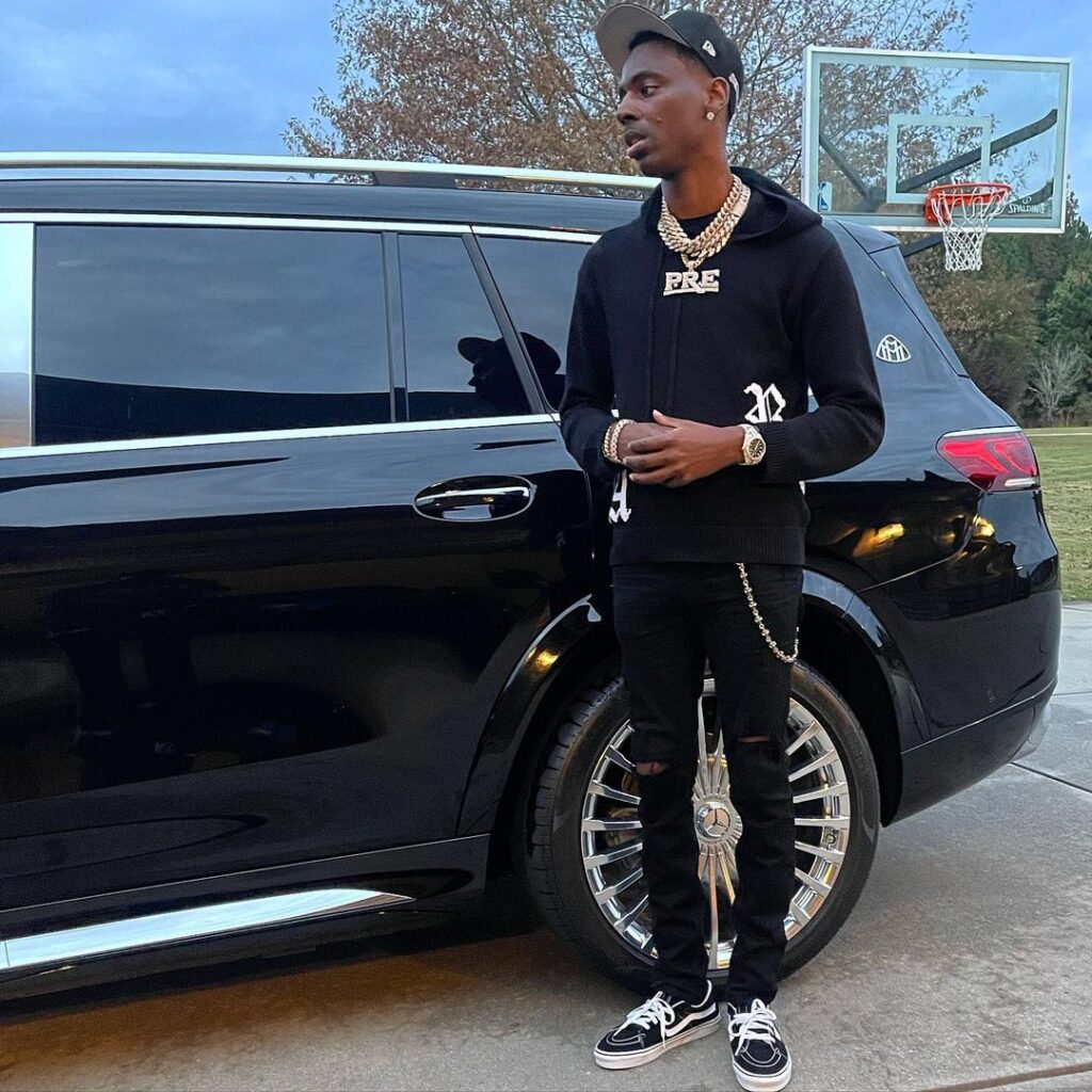 Young Dolph Net Worth: Explore His Wealth & Success