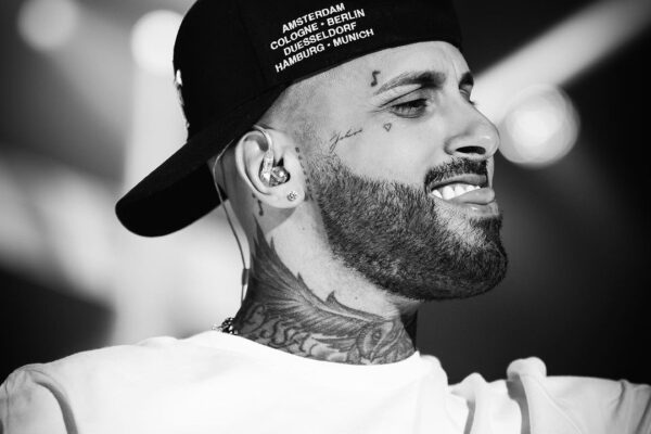 Nicky Jam Net Worth: Shocking Figures Revealed 2024!