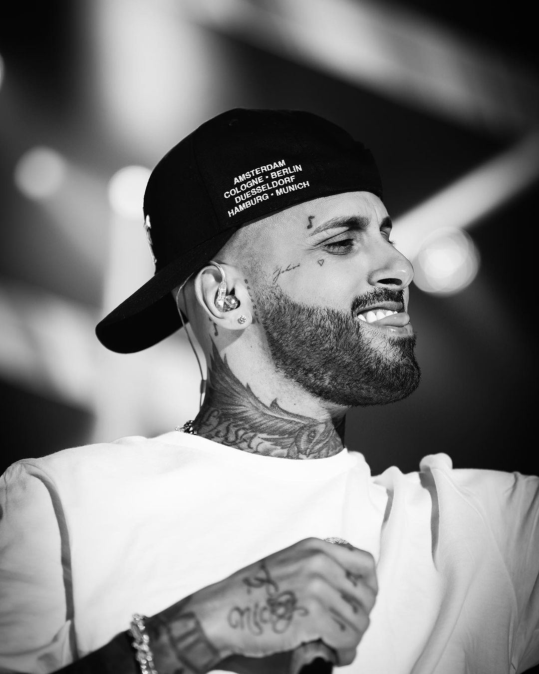 Nicky Jam Net Worth: Shocking Figures Revealed 2024!