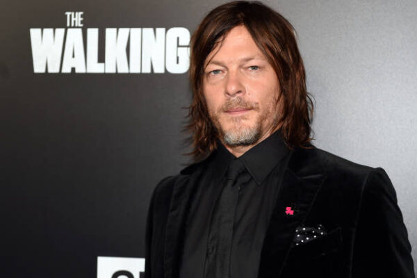 Norman Reedus Net Worth 2024: Shocking Figures Revealed!