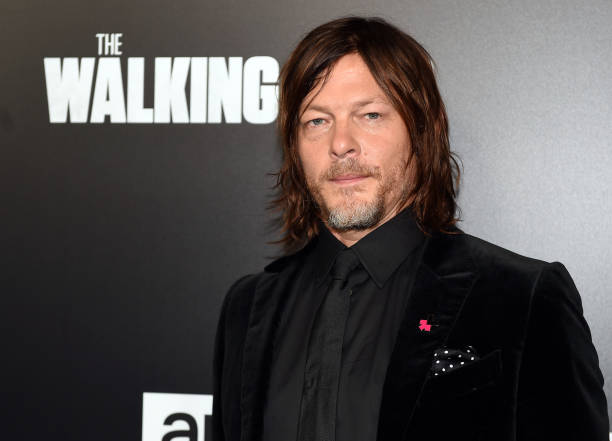 Norman Reedus Net Worth 2024: Shocking Figures Revealed!