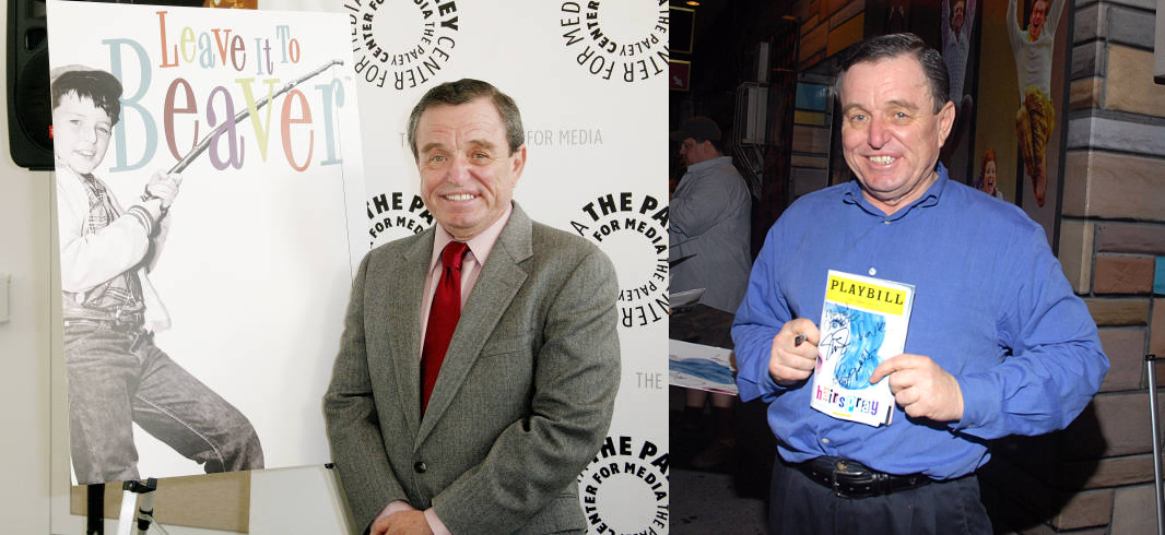 Jerry Mathers Net Worth: Latest Wealth Report Revealed 2024