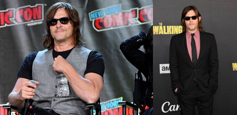 Norman Reedus Net Worth 2024: Shocking Figures Revealed!