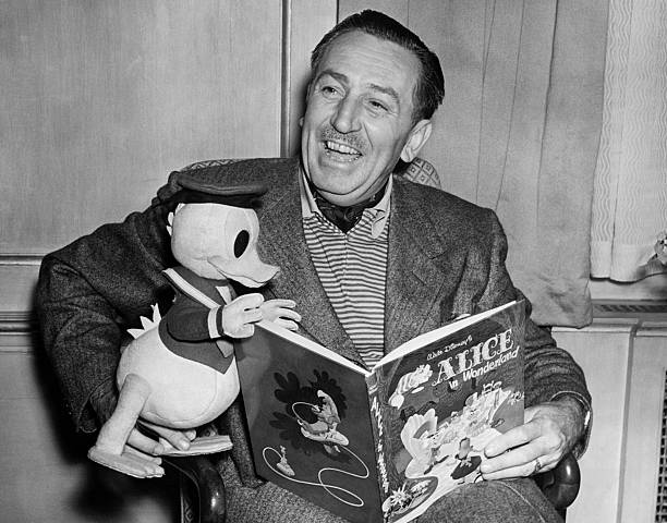 How Much Was Walt Disney Net Worth? Net Worth Breakdown