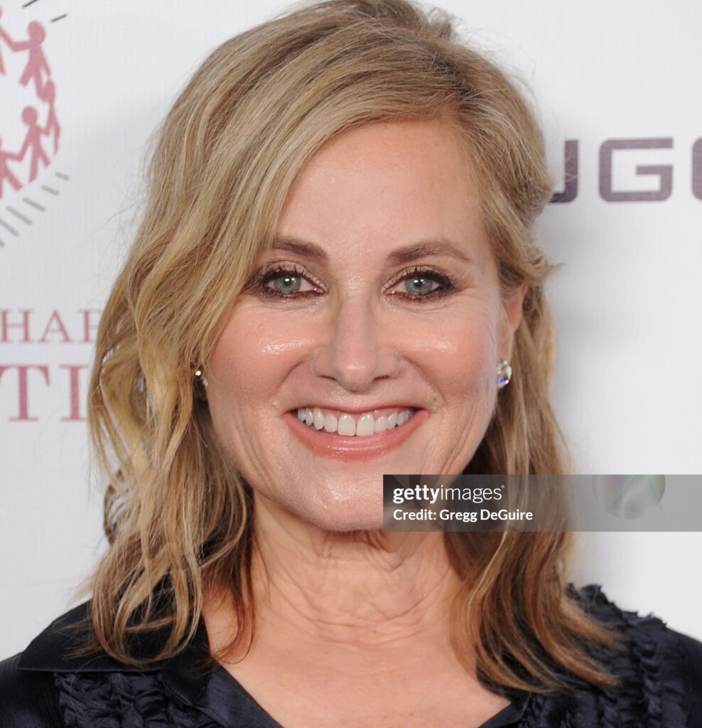 Maureen McCormick Net Worth 2024: How Much is She Worth?