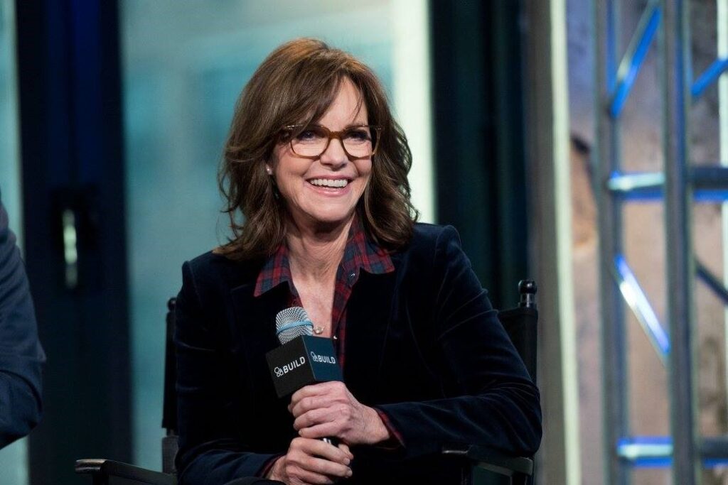 Sally Field Net Worth: Latest Update in 2024!