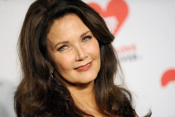 Lynda Carter Net Worth: Surprising Figures & Details 2024