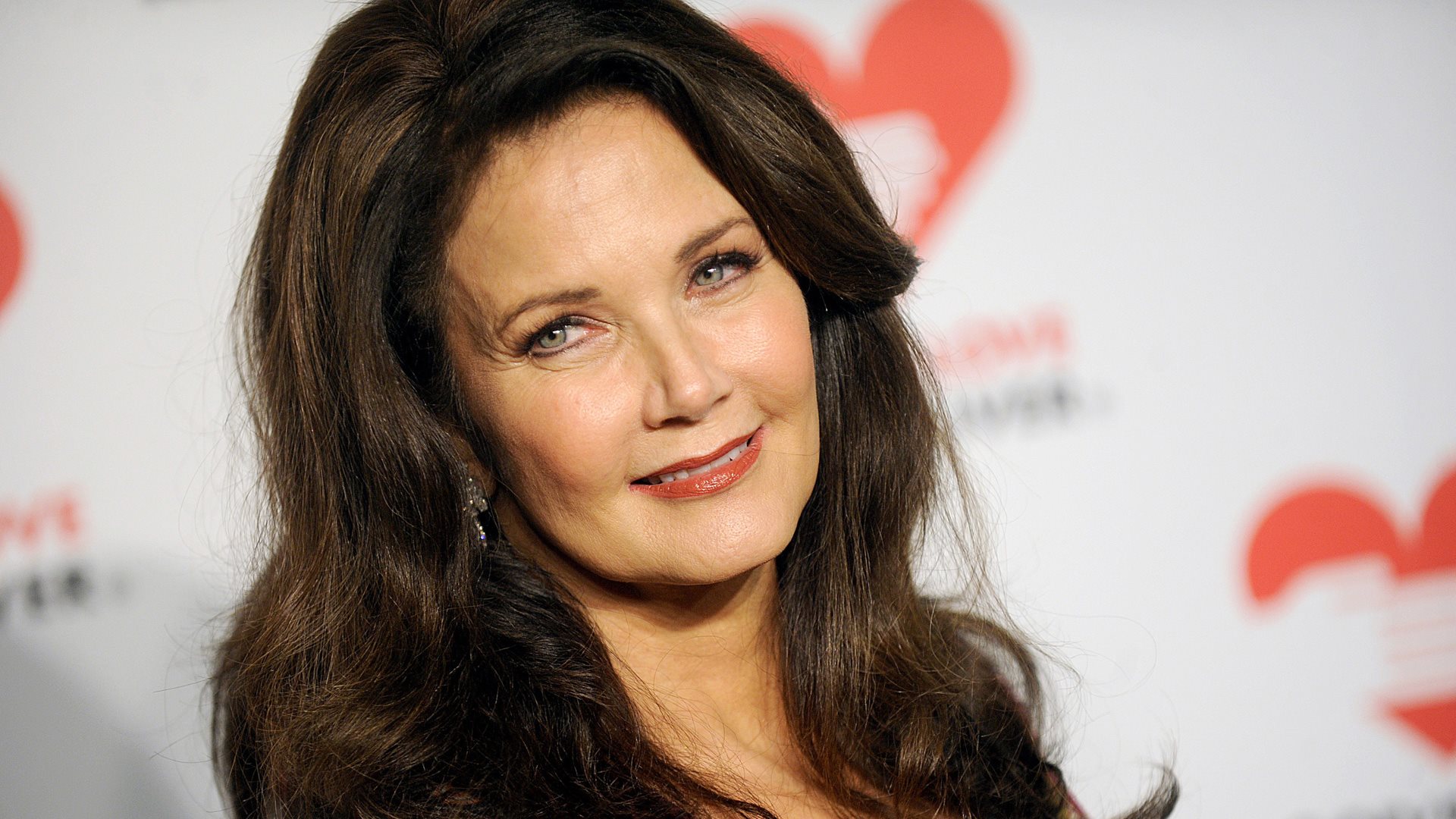 Lynda Carter Net Worth: Surprising Figures & Details 2024