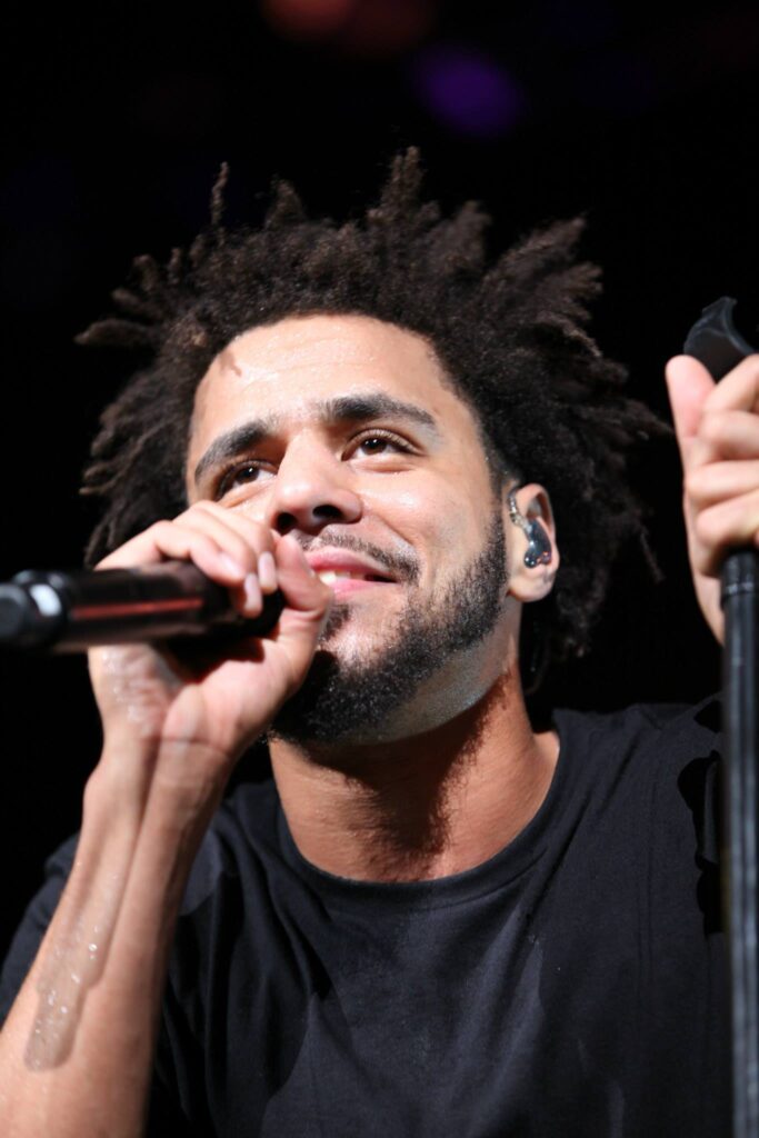 J. Cole Net Worth: How Much Is the Rapper Worth in 2024?