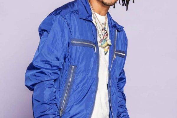 Ozuna Net Worth 2024: Find Out the Singer's Wealth Here!