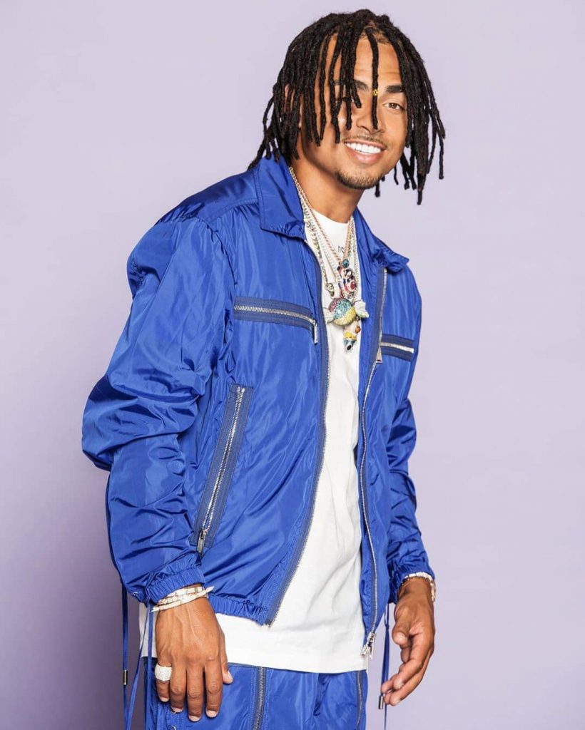 Ozuna Net Worth 2024: Find Out the Singer's Wealth Here!