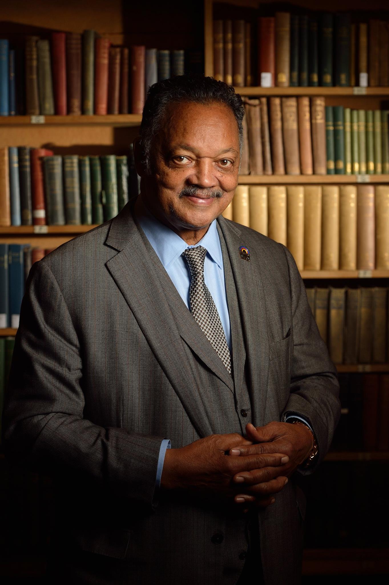 Jesse Jackson Net Worth: Discover His Worth in 2024