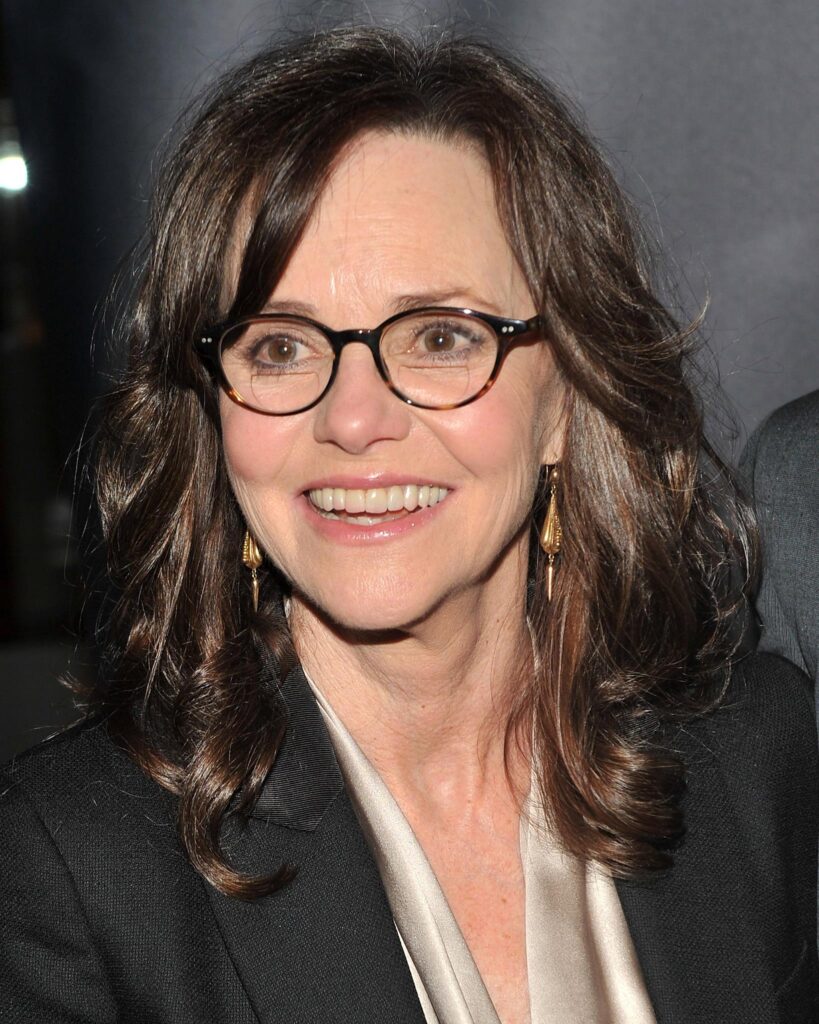 Sally Field Net Worth: Latest Update in 2024!