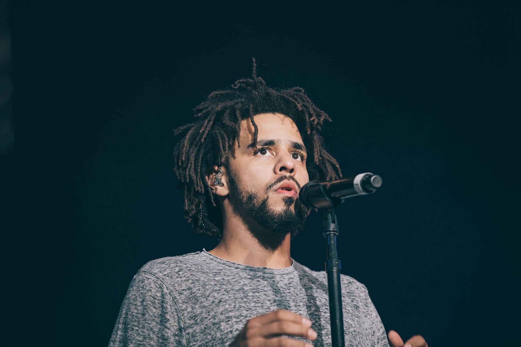 J. Cole Net Worth: How Much Is the Rapper Worth in 2024?