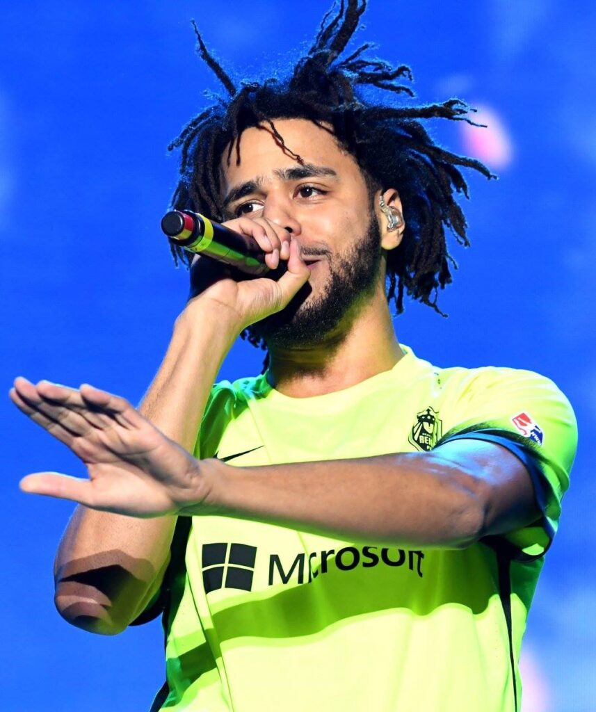 J. Cole Net Worth: How Much Is the Rapper Worth in 2024?