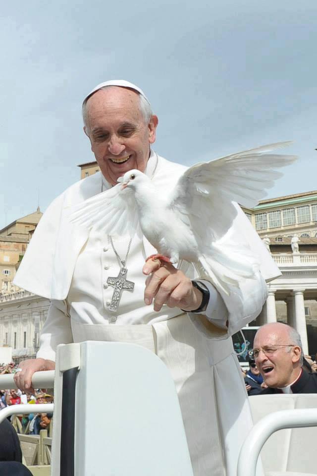 Pope Francis Net Worth 2024: What Is His Actual Wealth?