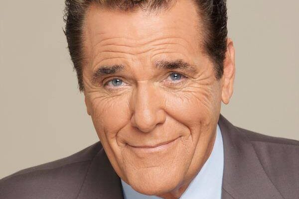 Chuck Woolery Net Worth: How Much is He Worth in 2024?