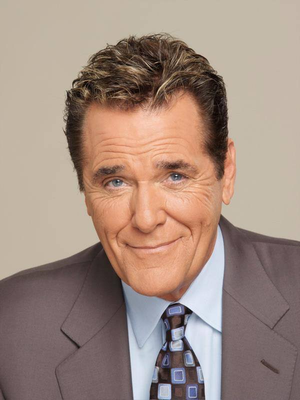 Chuck Woolery Net Worth: How Much is He Worth in 2024?