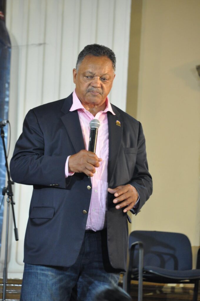 Jesse Jackson Net Worth: Discover His Worth in 2024