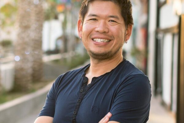 Steve Chen Net Worth 2024: How Much Is YouTube Co-Founder Worth Now?