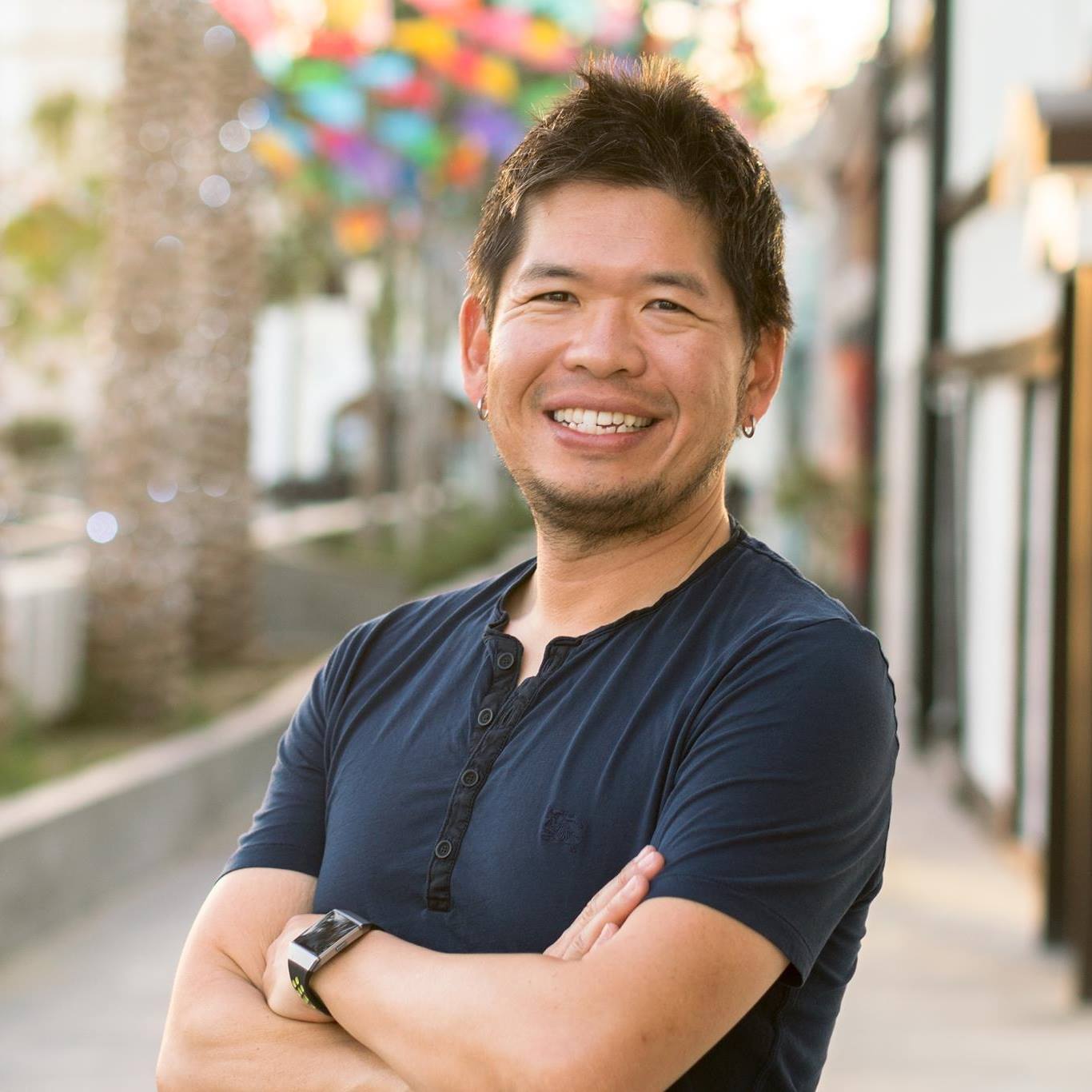 Steve Chen Net Worth 2024: How Much Is YouTube Co-Founder Worth Now?