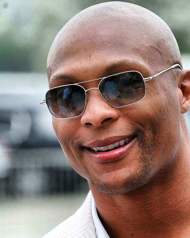 Eddie George Net Worth: Discover His Wealth and Income in 2024