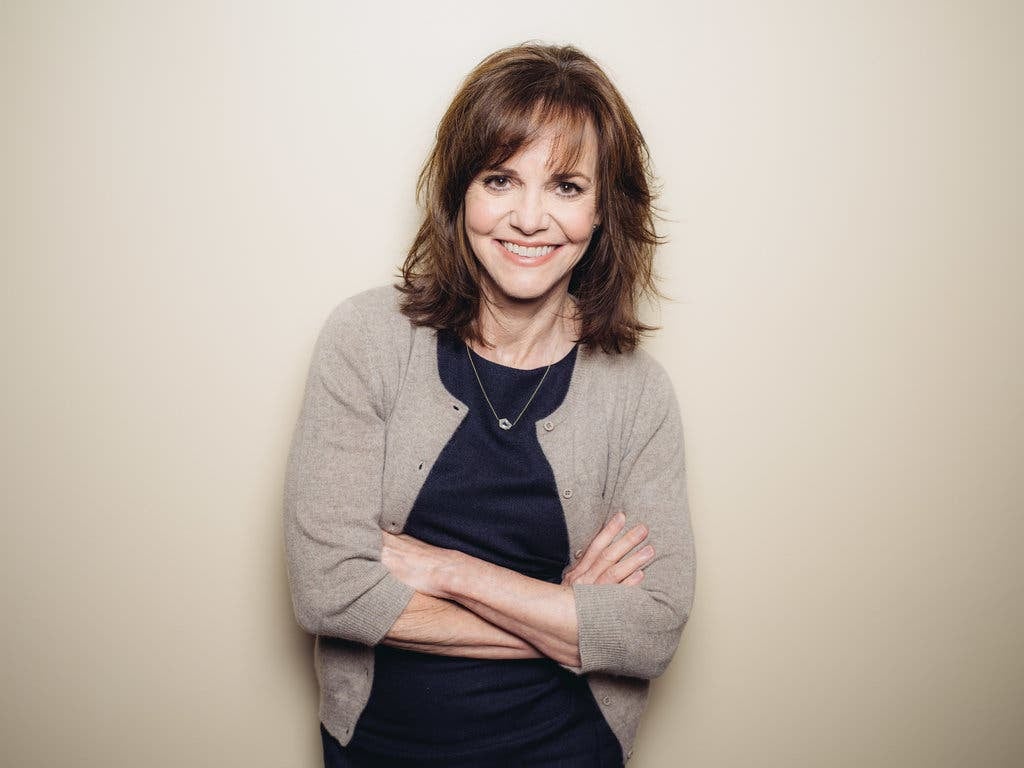 Sally Field Net Worth: Latest Update in 2024!