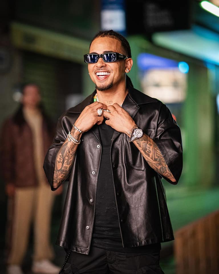 Ozuna Net Worth 2024: Find Out the Singer's Wealth Here!