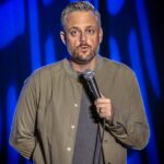 Nate Bargatze Net Worth: See His Incredible Wealth in 2024