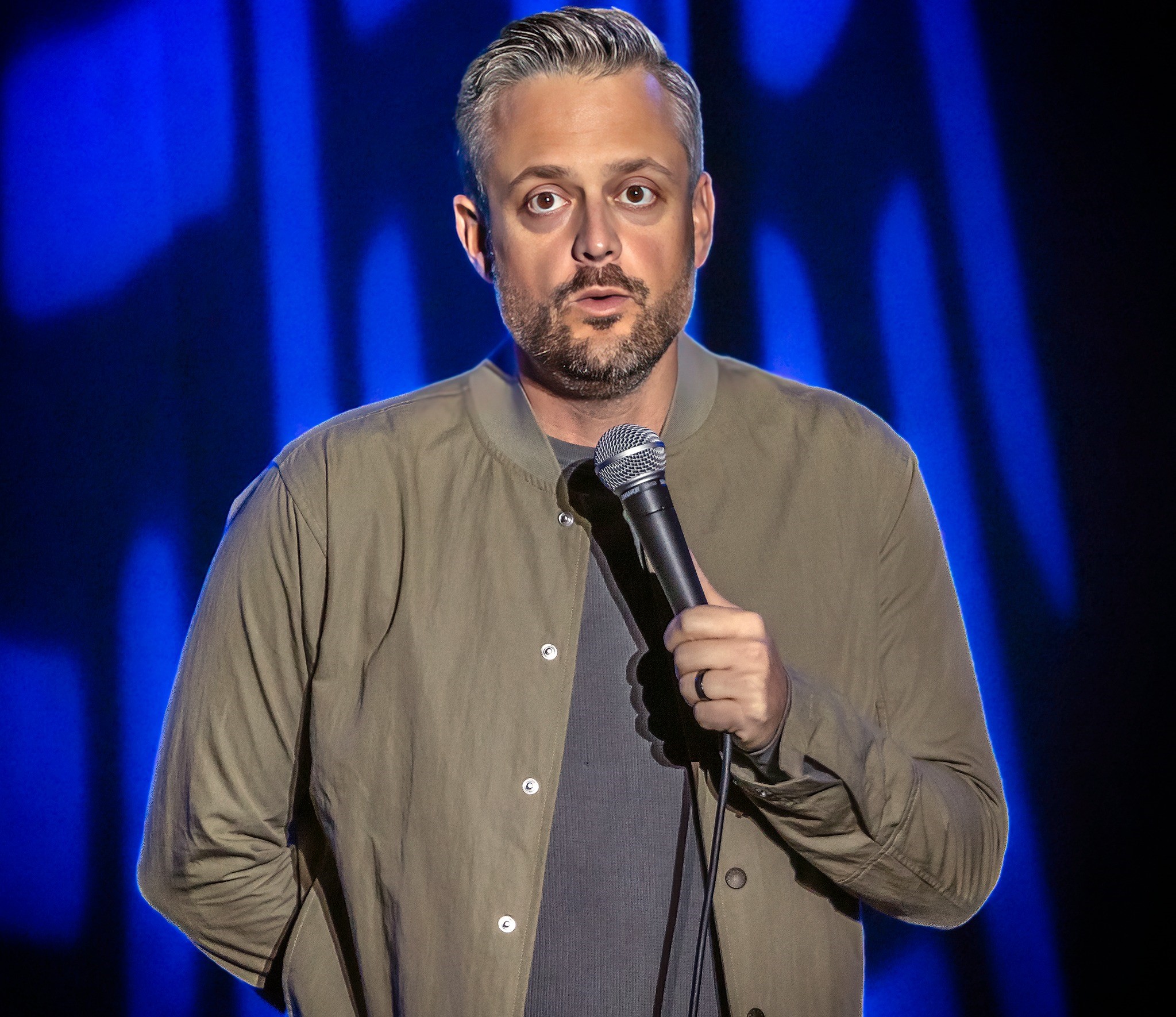 Nate Bargatze Net Worth: See His Incredible Wealth in 2024