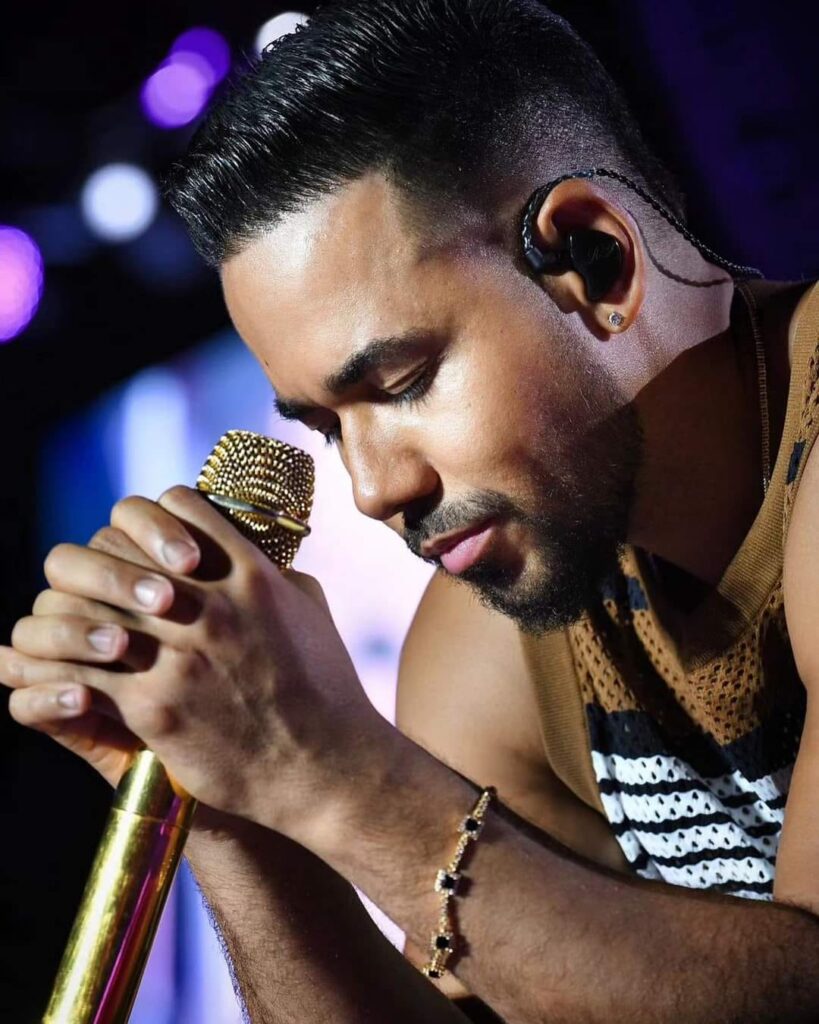 Romeo Santos Net Worth: Update on Amazing Wealth 2024