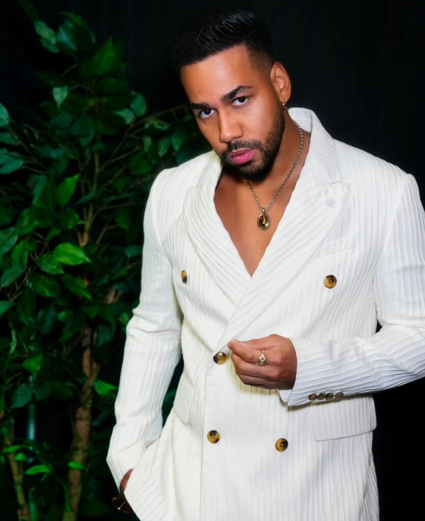 Romeo Santos Net Worth: Update on Amazing Wealth 2024