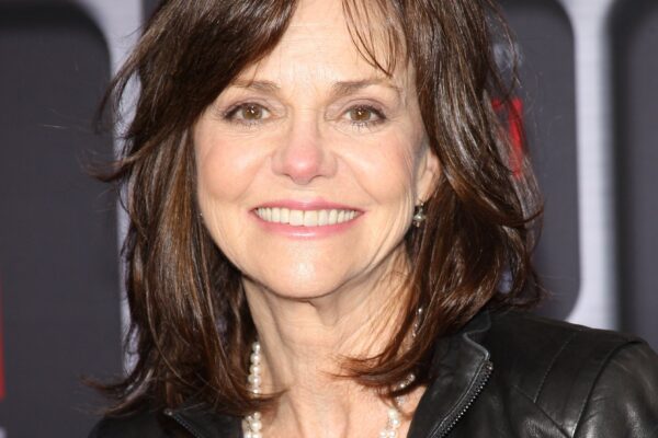 Sally Field Net Worth: Latest Update in 2024!