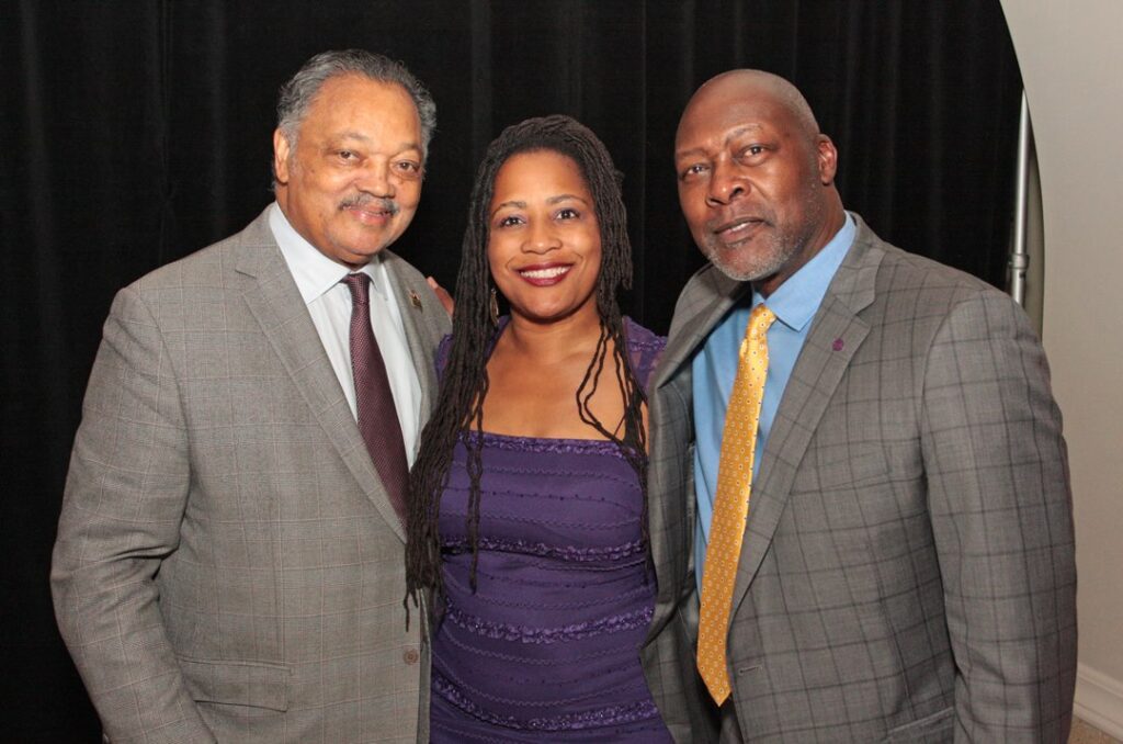 Jesse Jackson Net Worth: Discover His Worth in 2024