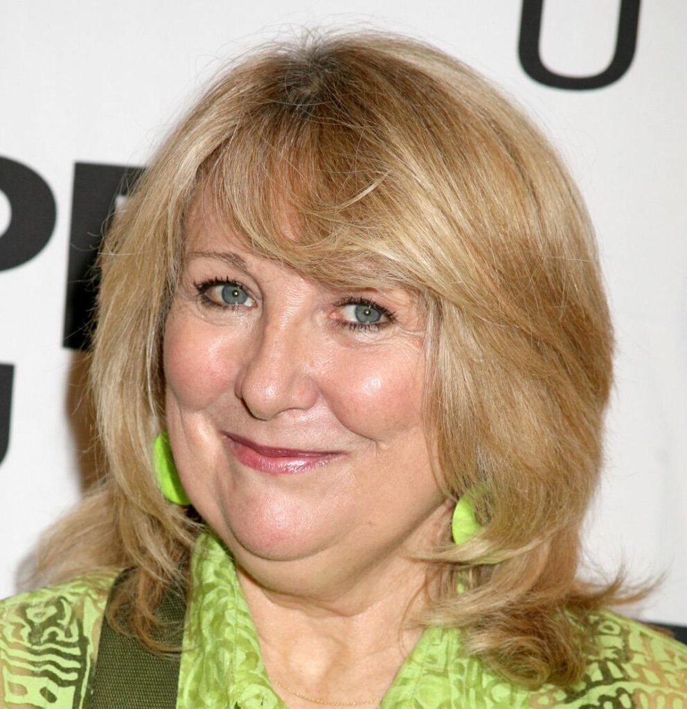 Teri Garr Net Worth: Discover Her True Fortune in 2024