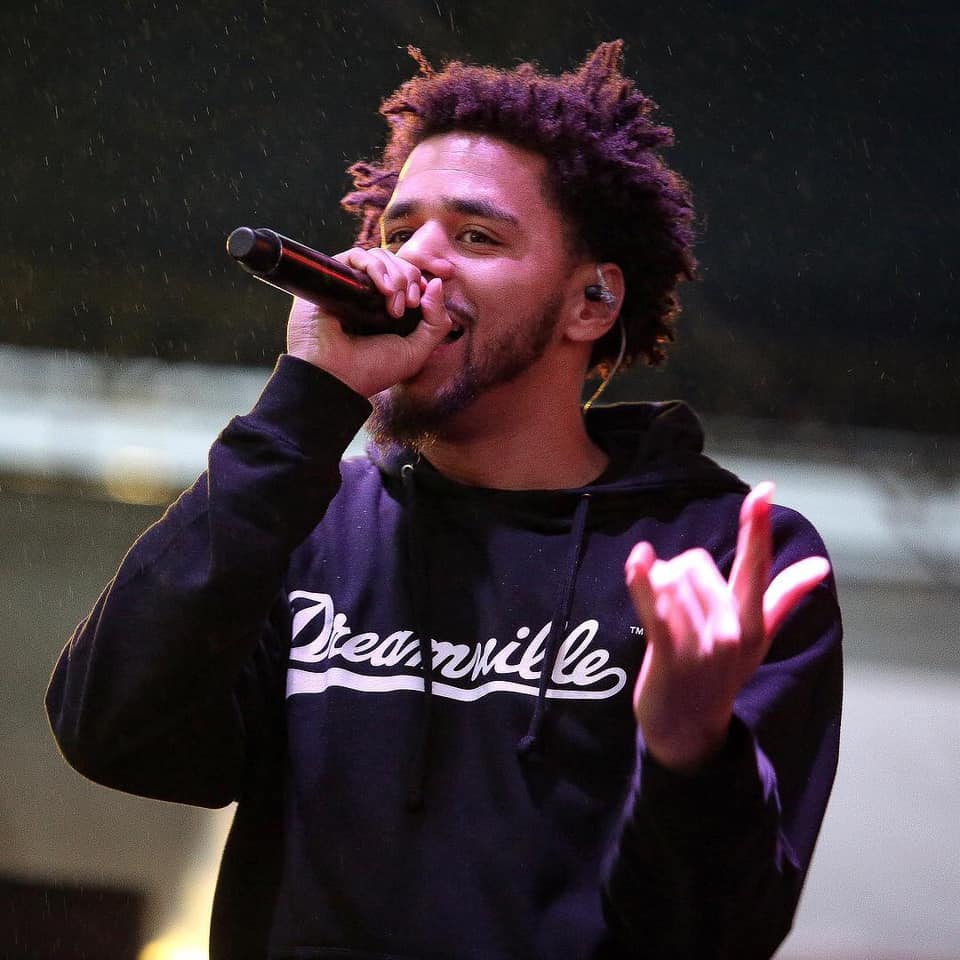 J. Cole Net Worth: How Much Is the Rapper Worth in 2024?