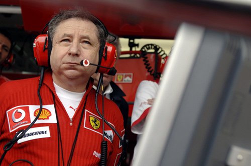 Jean Todt Net Worth: What Is His Financial Status in 2024?