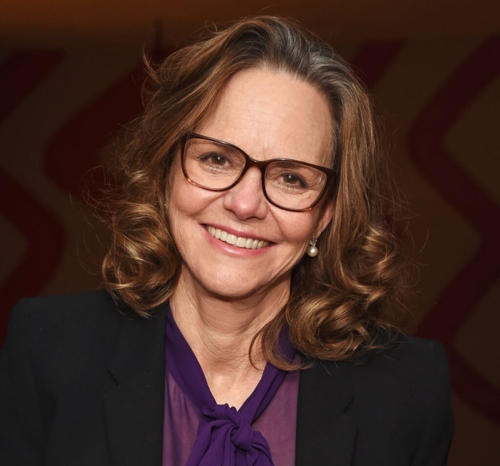 Sally Field Net Worth: Latest Update in 2024!