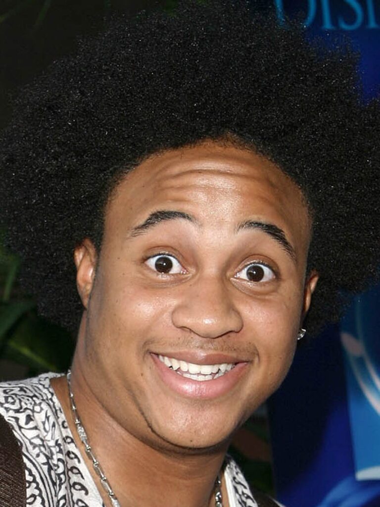 Orlando Brown Net Worth 2024: Unveiling His Surprising Wealth