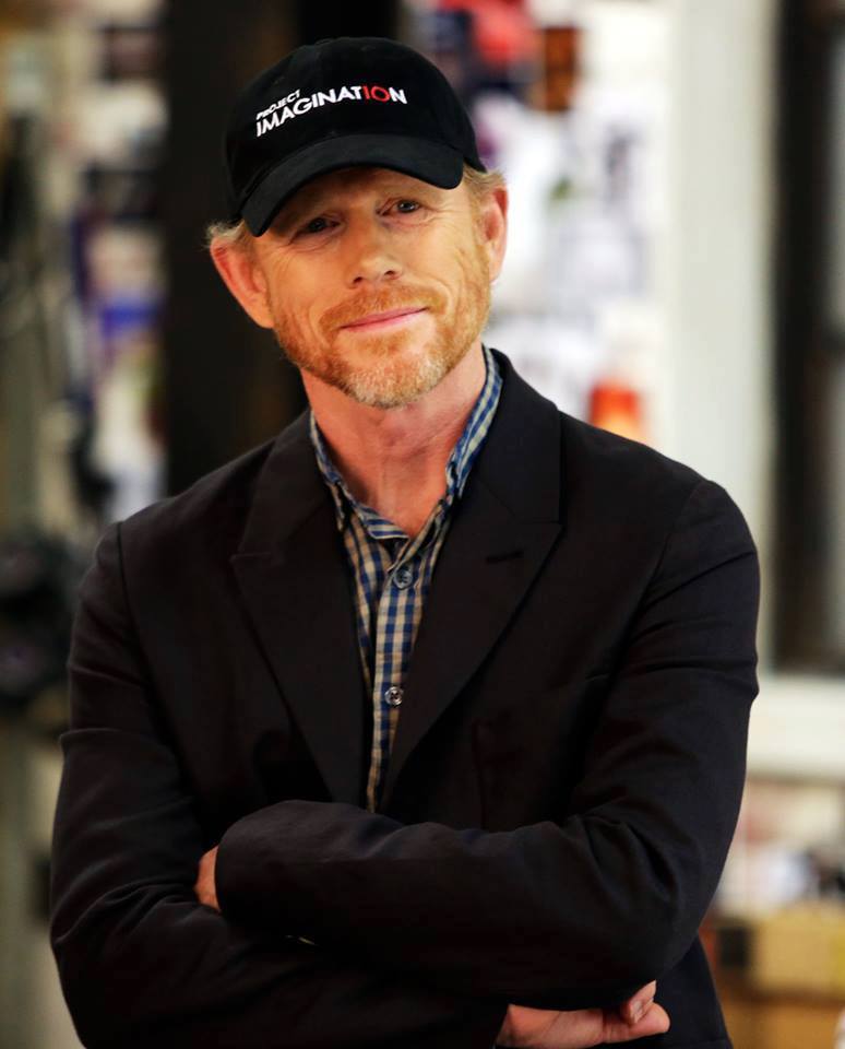 Ron Howard Net Worth: What's His Wealth in 2024?