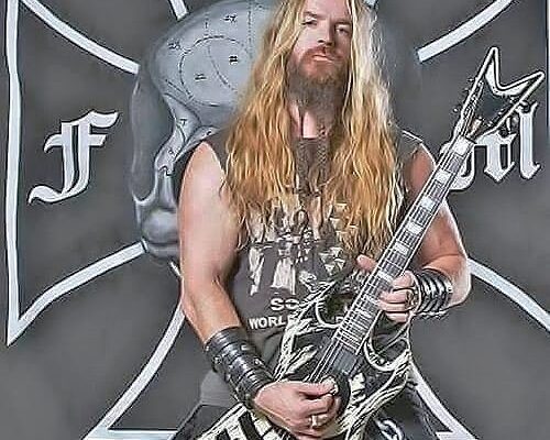 Zakk Wylde Net Worth: The Surprising Wealth of the Metal Star 2024!