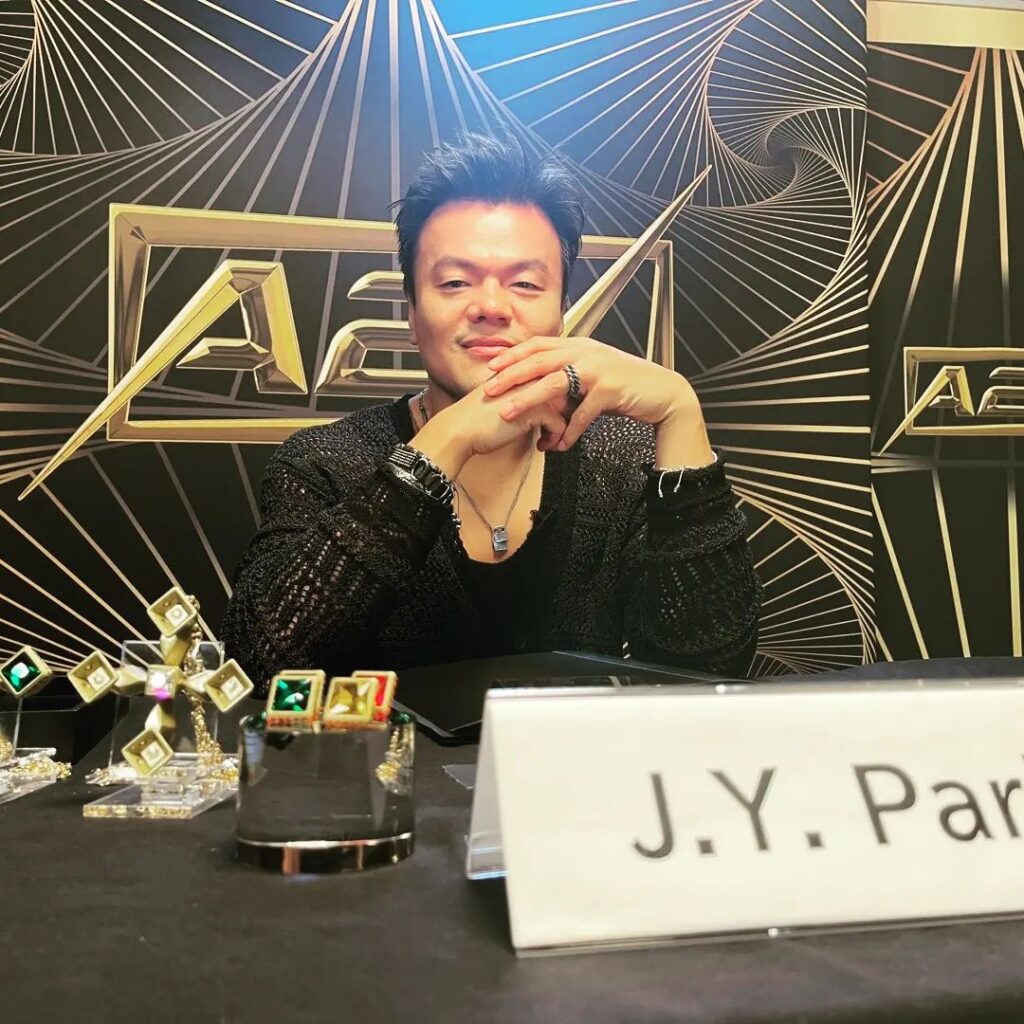 JYP Net Worth 2024: Discover the Music Career Wealth and Success