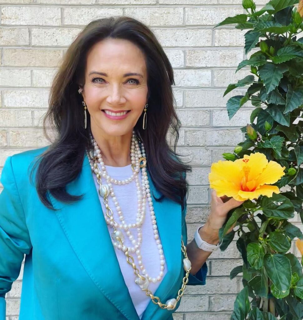 Lynda Carter Net Worth: Surprising Figures & Details 2024