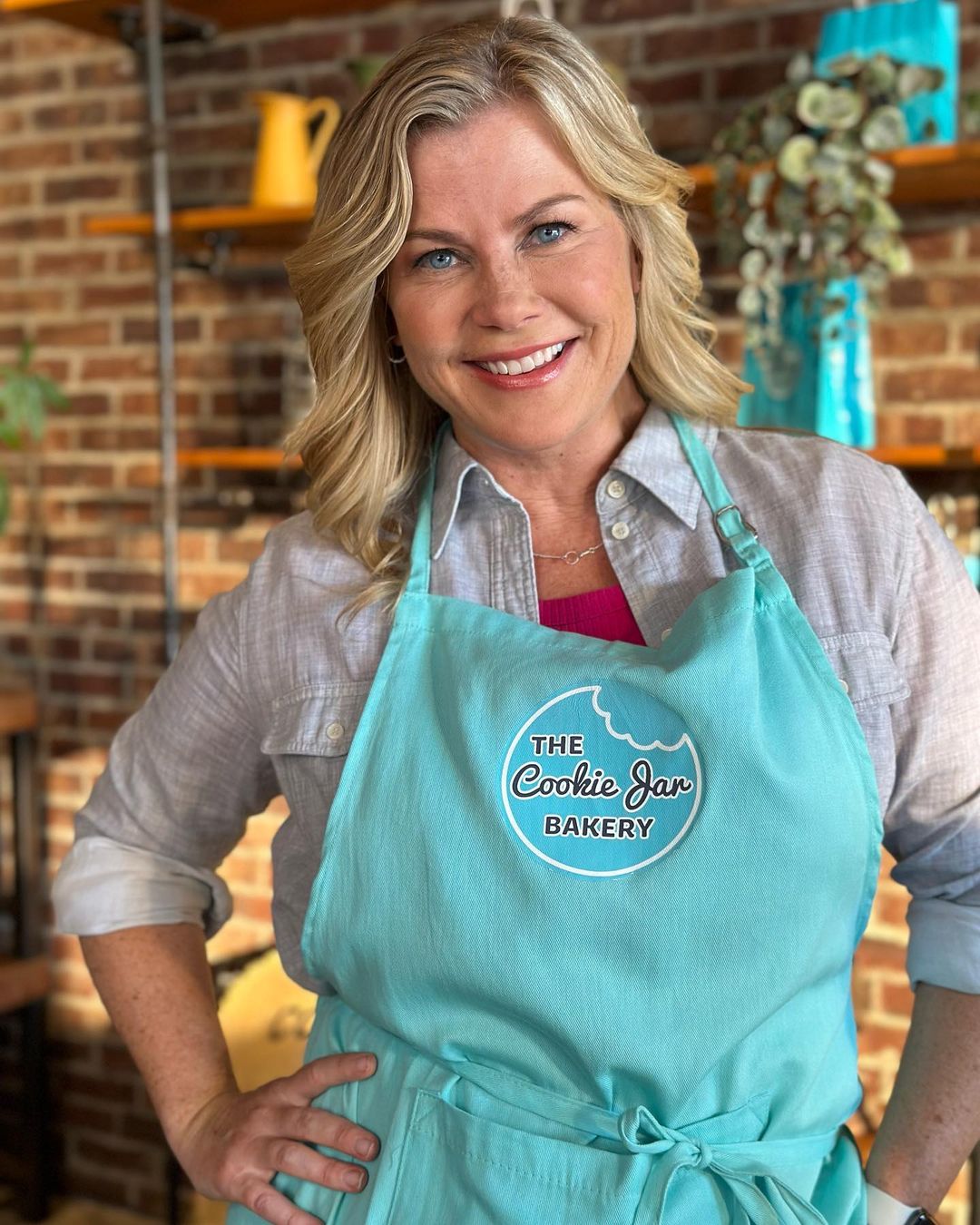 Alison Sweeney Net Worth: How Much Is She Worth in 2024?