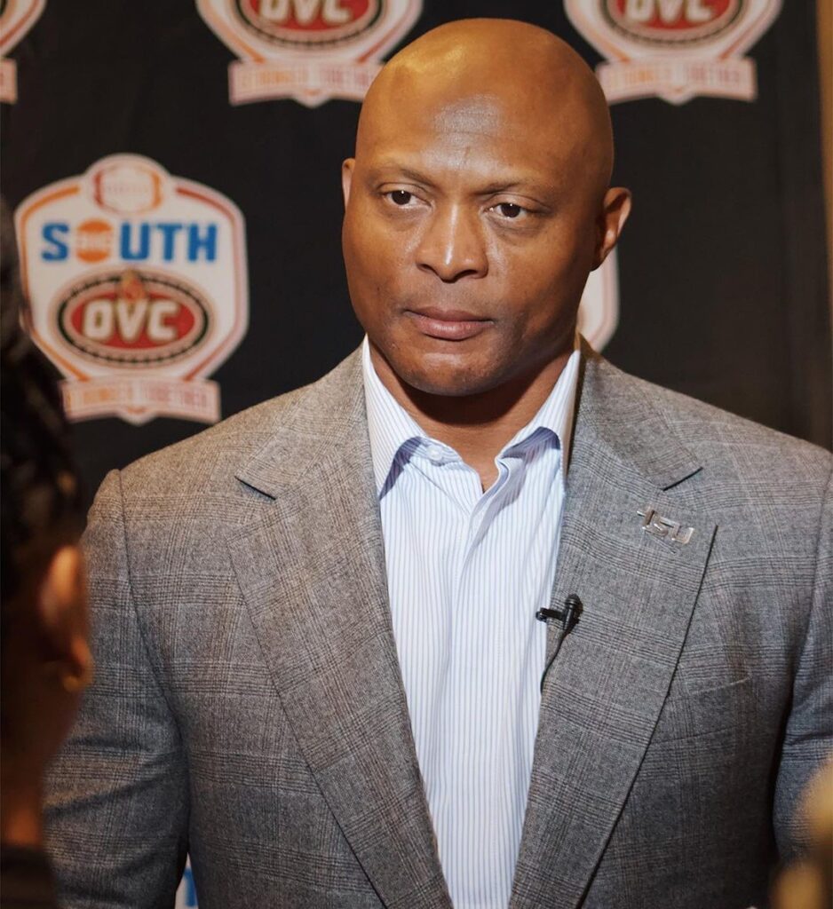 Eddie George Net Worth: Discover His Wealth and Income in 2024