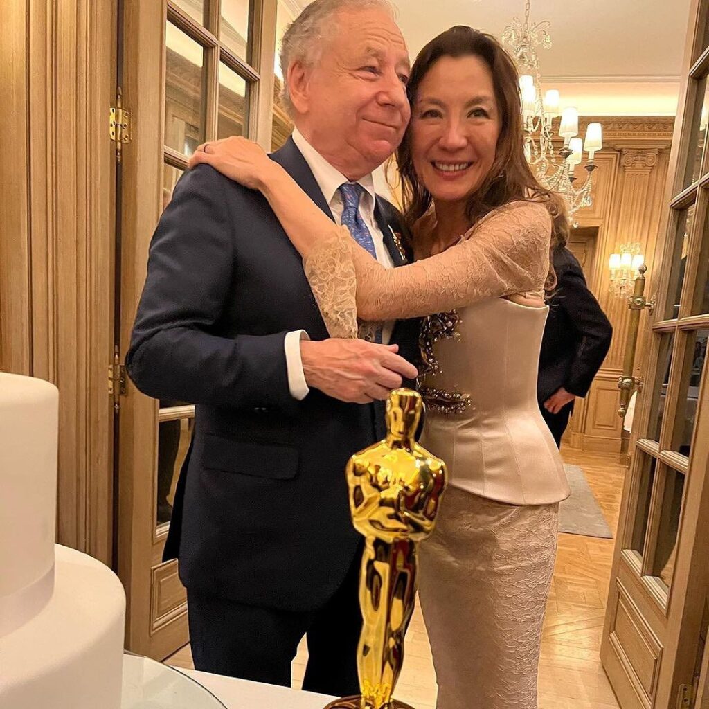 Jean Todt Net Worth: What Is His Financial Status in 2024?