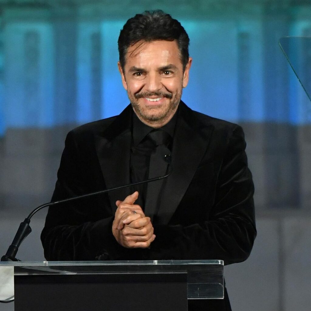 Eugenio Derbez Net Worth: How Much Money Does He Have in 2024?