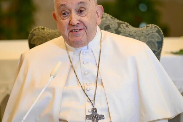 Pope Francis Net Worth 2024: What Is His Actual Wealth?